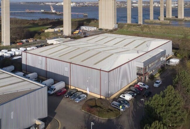 More details for Bridge Close, Dartford - Industrial for Lease