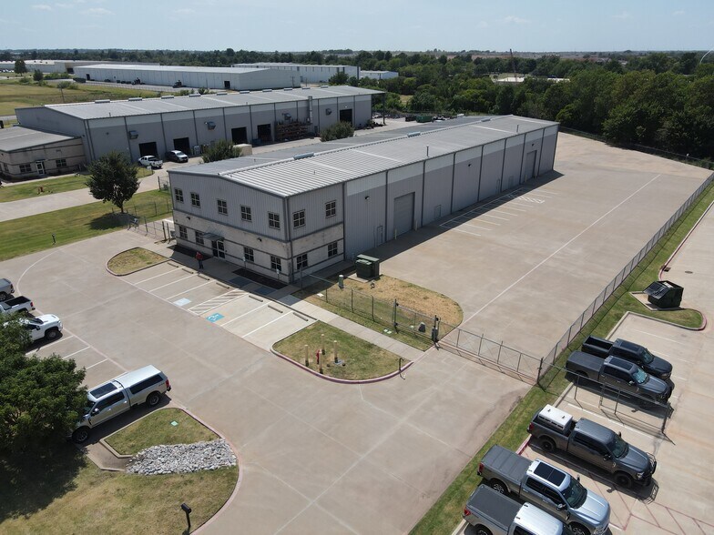 2851 S Council, Oklahoma City, OK for lease - Building Photo - Image 2 of 19