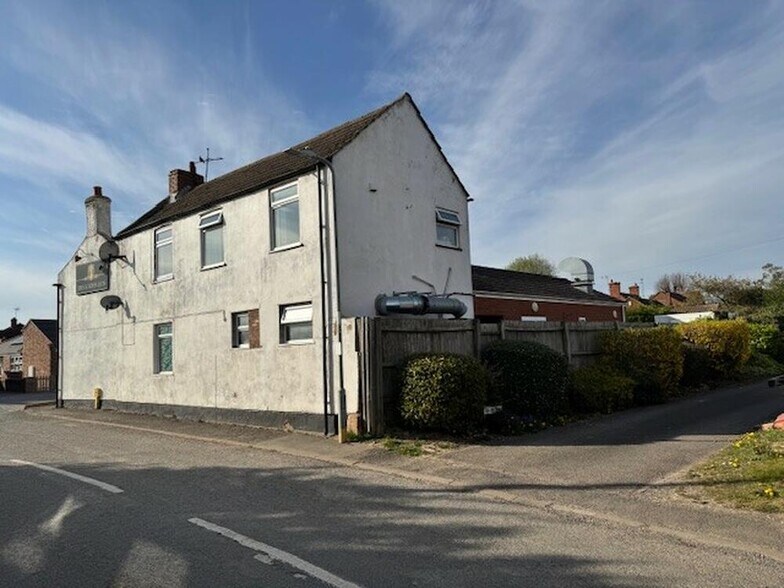 73 Seas End Rd, Moulton Seas End à vendre - Photo du bâtiment - Image 3 de 21