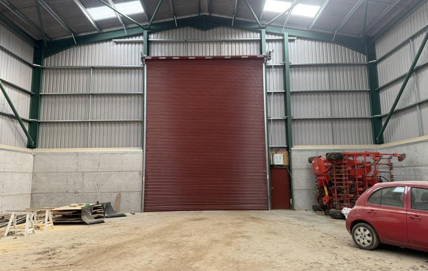 Church Farm lane, Barford for lease - Interior Photo - Image 3 of 4