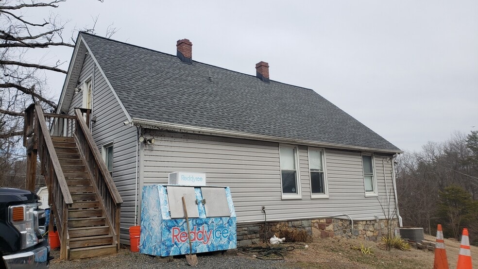 10301 Richmond Hwy, Lorton, VA for sale - Building Photo - Image 1 of 5