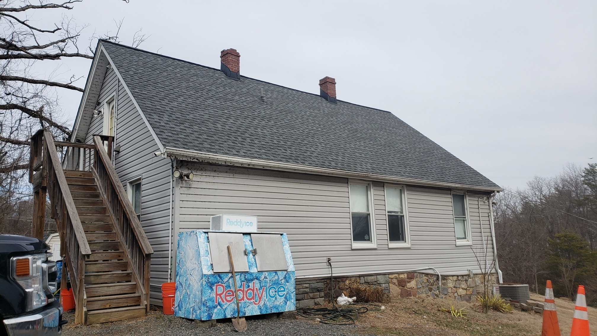 10301 Richmond Hwy, Lorton, VA for sale Building Photo- Image 1 of 6