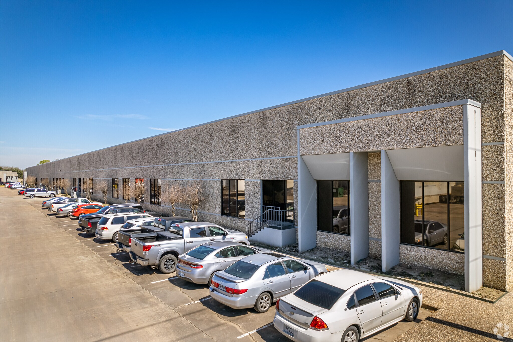3605 Willowbend Blvd, Houston, TX à louer Photo principale- Image 1 de 25