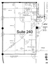 777 SE 20th St, Fort Lauderdale, FL à louer Plan de site- Image 1 de 1