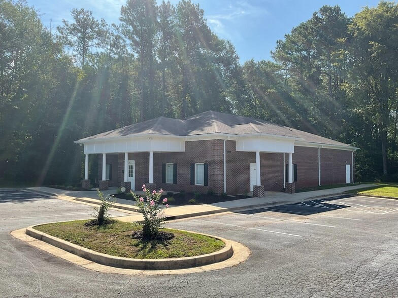 276 Medical Way, Riverdale, GA for lease - Building Photo - Image 3 of 10