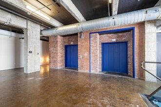 2030-2050 Boul Pie IX, Montréal, QC for lease Interior Photo- Image 2 of 6