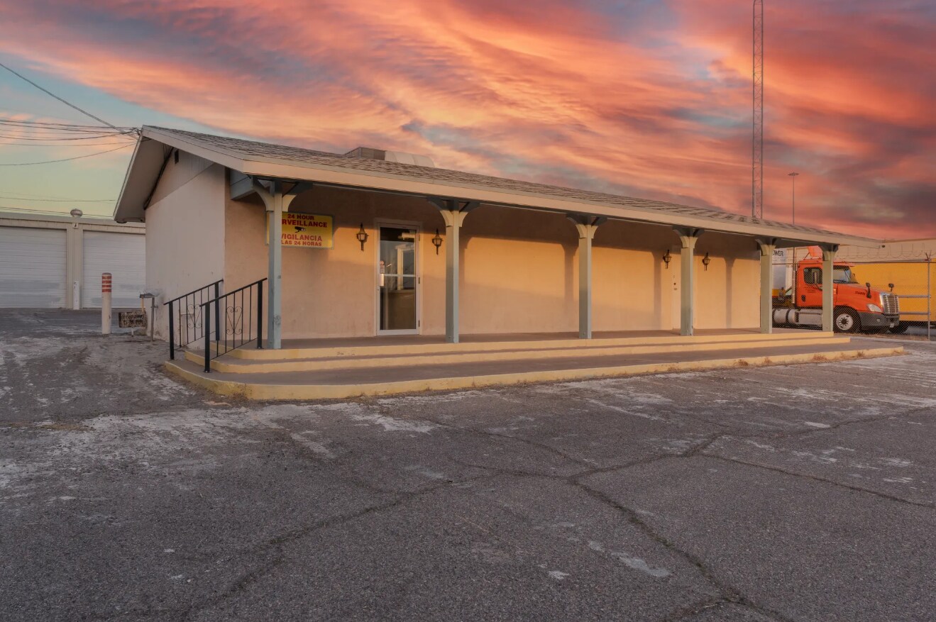 6941 Commerce Ave, El Paso, TX for sale Building Photo- Image 1 of 18
