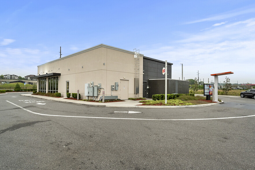 3301 S Highway 27, Clermont, FL for lease - Building Photo - Image 3 of 10