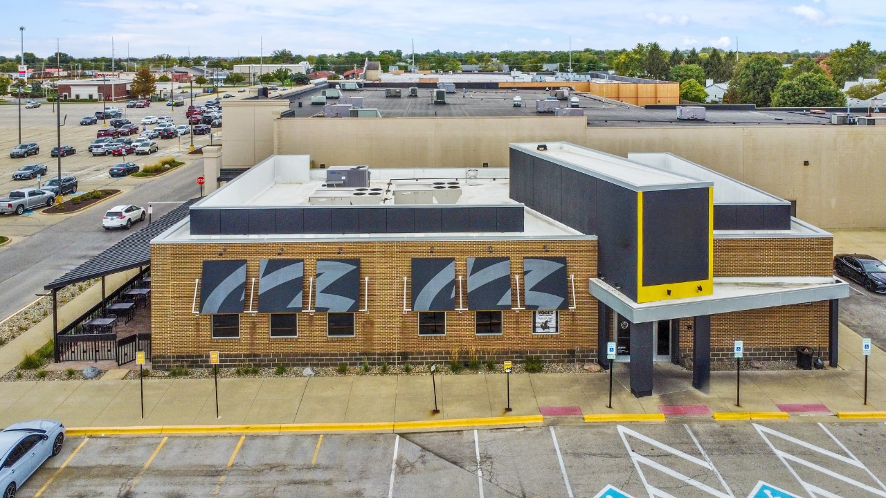 1201-1335 Savoy Plaza Ln, Savoy, IL for lease Interior Photo- Image 1 of 2