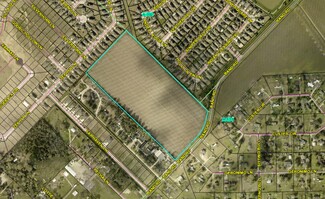 More details for Band Rd, Rosenberg, TX - Land for Sale