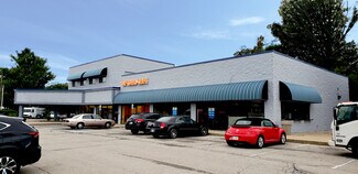 Plus de détails pour 6404 Rucker Rd, Indianapolis, IN - Commerce de détail à louer