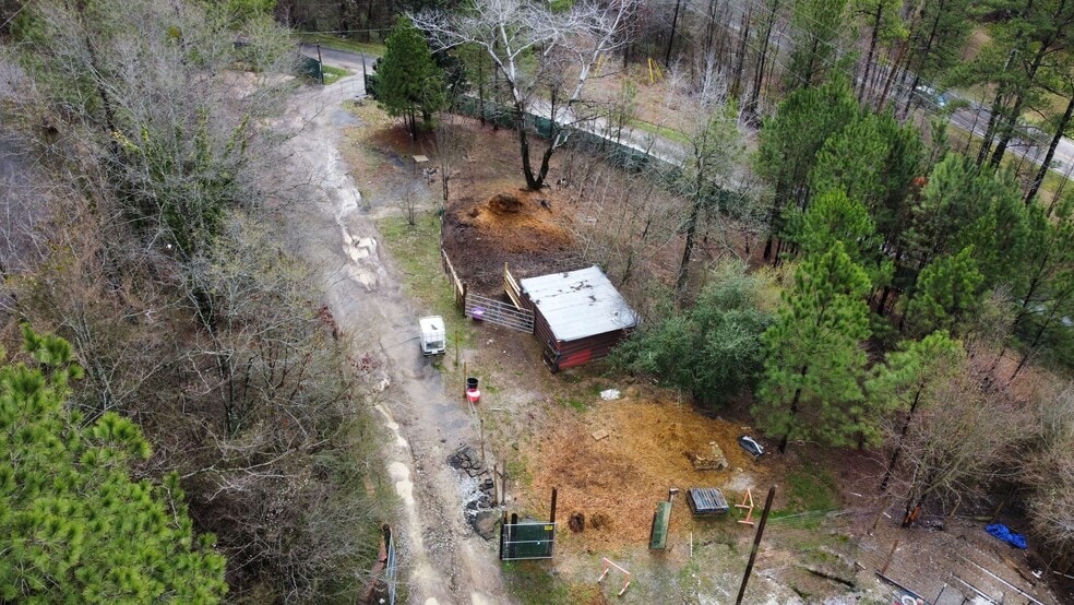 4681 Nelson Dr, Bessemer, AL for sale - Aerial - Image 3 of 15