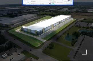 More details for 9250 Seward Rd, Fairfield, OH - Industrial for Lease