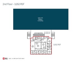 1880 Oak Ave, Evanston, IL à louer Plan d  tage- Image 1 de 1