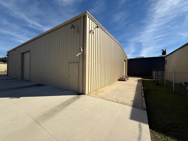 More details for 56704 Dwyer st, Slidell, LA - Industrial for Lease