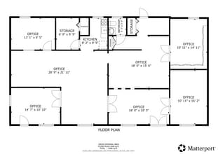 1578 El Jobean Rd, Port Charlotte, FL for lease Interior Photo- Image 1 of 22