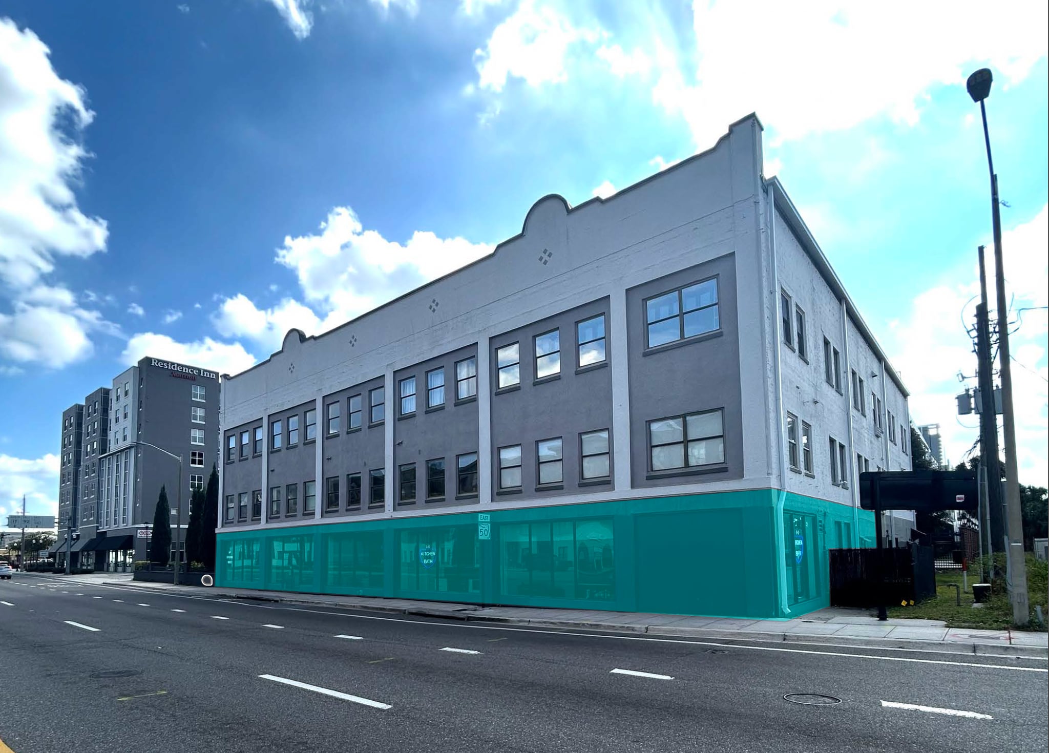 62 W Colonial Dr, Orlando, FL for lease Building Photo- Image 1 of 8