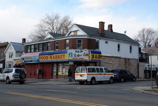 More details for 103 Central Ave, Orange, NJ - Multifamily for Sale