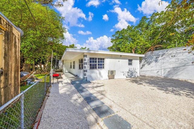 3536 NW 10th Ave, Miami, FL à vendre Photo du bâtiment- Image 1 de 4