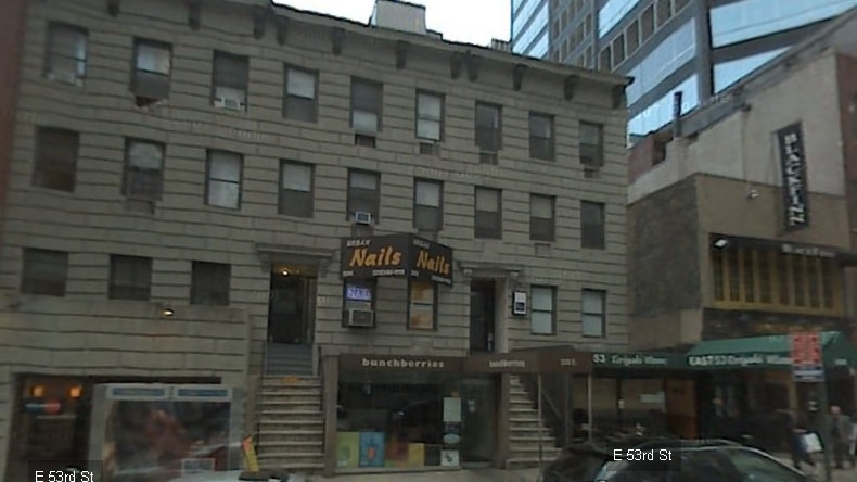 220-224 East 53rd Street portefeuille de 3 propriétés à vendre sur LoopNet.ca - Photo principale - Image 2 de 3