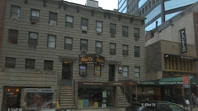 220-226 East 53rd Street portefeuille de 4 propriétés à vendre sur LoopNet.ca - Photo principale - Image 2 de 4