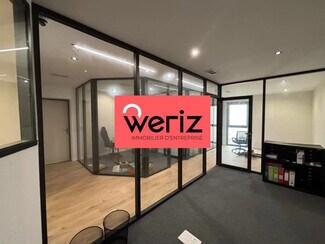 Plus de détails pour Bureau à louer