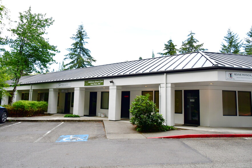 3707 Providence Point Dr SE, Issaquah, WA for lease - Building Photo - Image 2 of 5