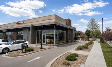8801 E Montview Blvd, Denver, CO for lease Interior Photo- Image 2 of 2