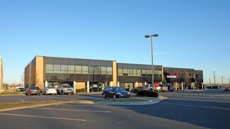 Plus de détails pour 8830-8854 Rixlew Ln, Manassas, VA - Local d'activités à louer
