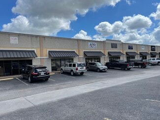More details for 15602 Northwest Blvd, Robstown, TX - Retail for Lease