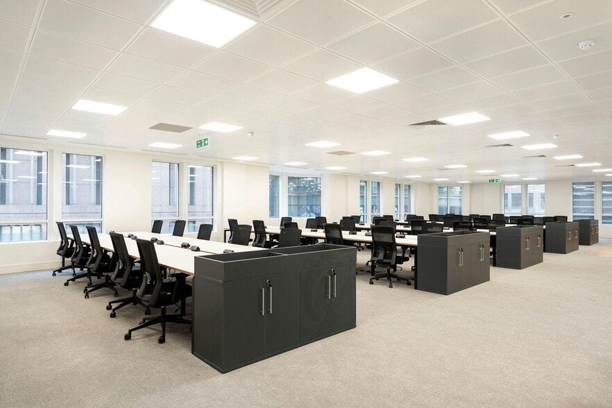 12 Appold St, London for lease - Building Photo - Image 3 of 13