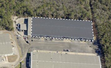 252 Jacintoport Blvd, Saraland, AL for lease Building Photo- Image 2 of 5