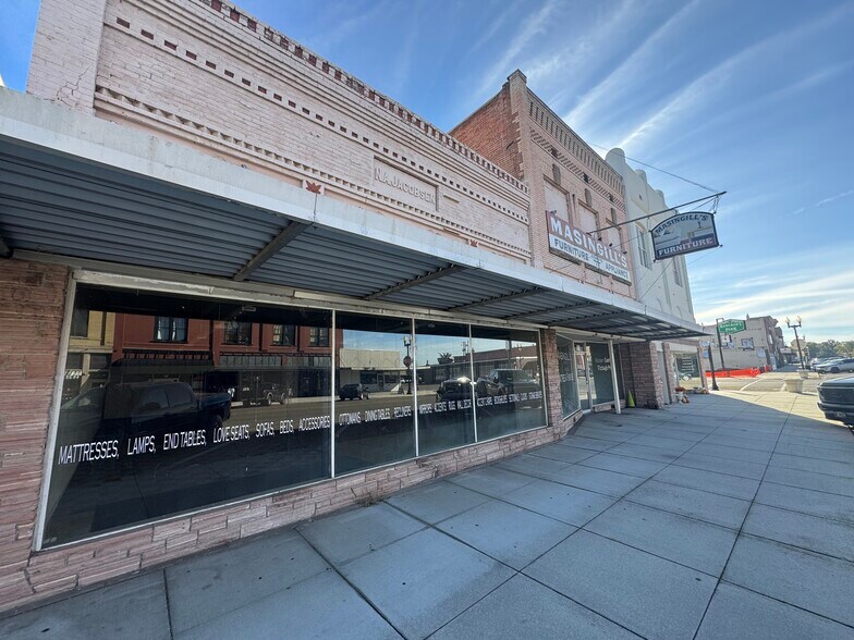 6 N Main St, Payette, ID for sale - Building Photo - Image 2 of 4