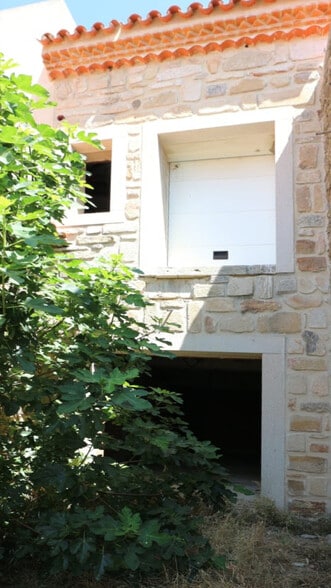 Industrial in Santa Ana, Cáceres for sale - Building Photo - Image 3 of 17