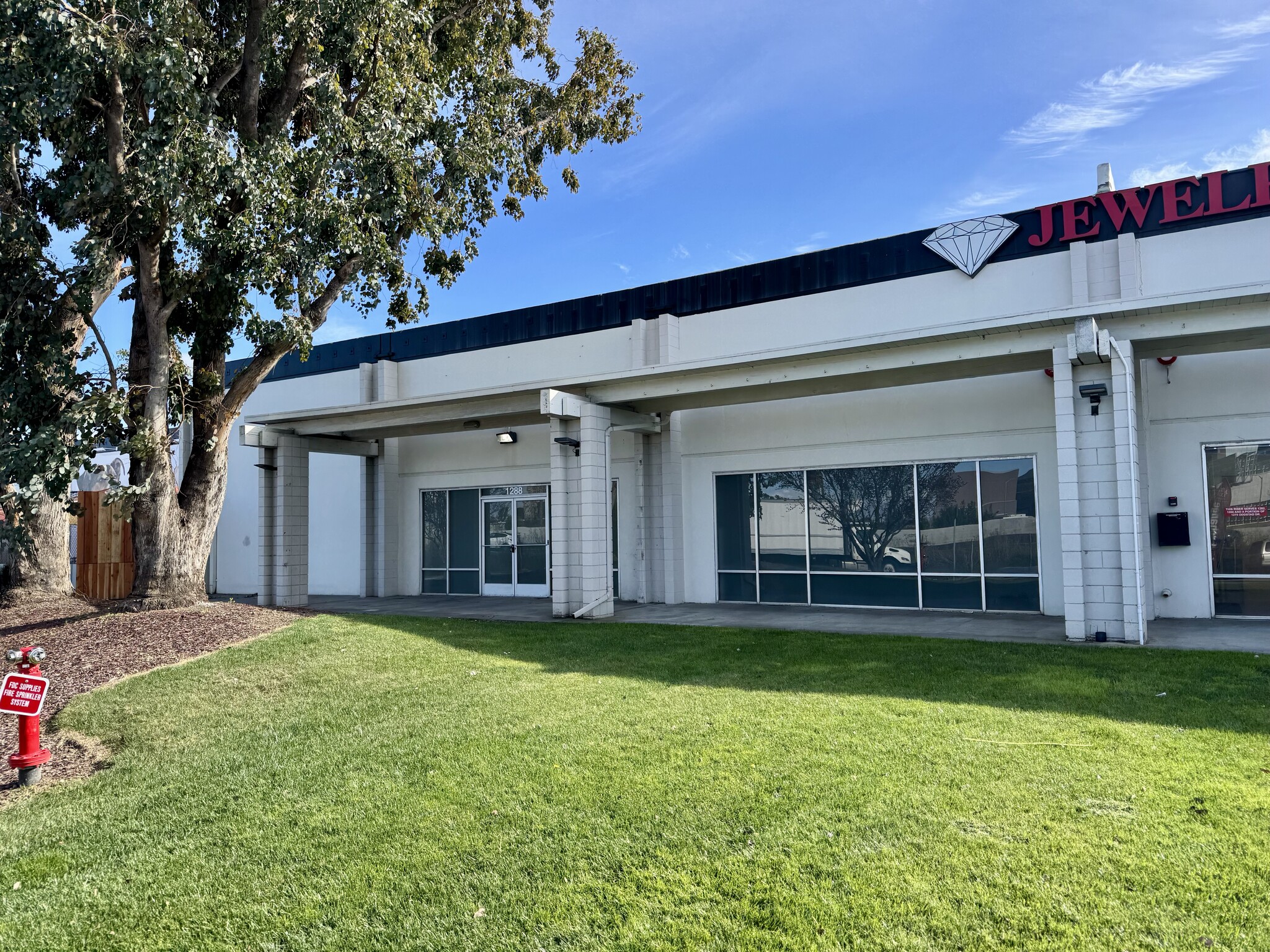 1260-1290 Oddstad Dr, Redwood City, CA for lease Building Photo- Image 1 of 17