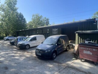 Plus de détails pour Tape Ln, Honiton - Industriel à louer