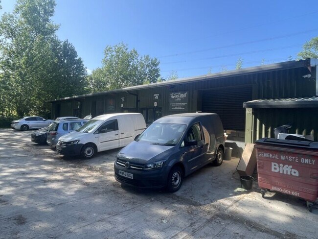 More details for Tape Ln, Honiton - Industrial for Lease