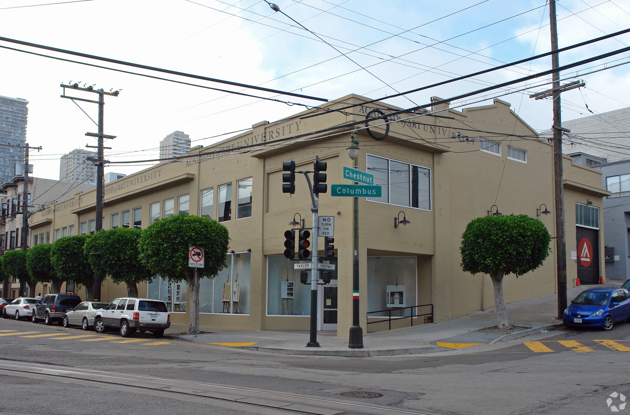 701 Chestnut St, San Francisco, CA for sale Primary Photo- Image 1 of 5