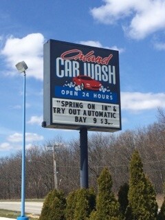 7225 W 151st St, Orland Park, IL à vendre - Photo du bâtiment - Image 3 de 4