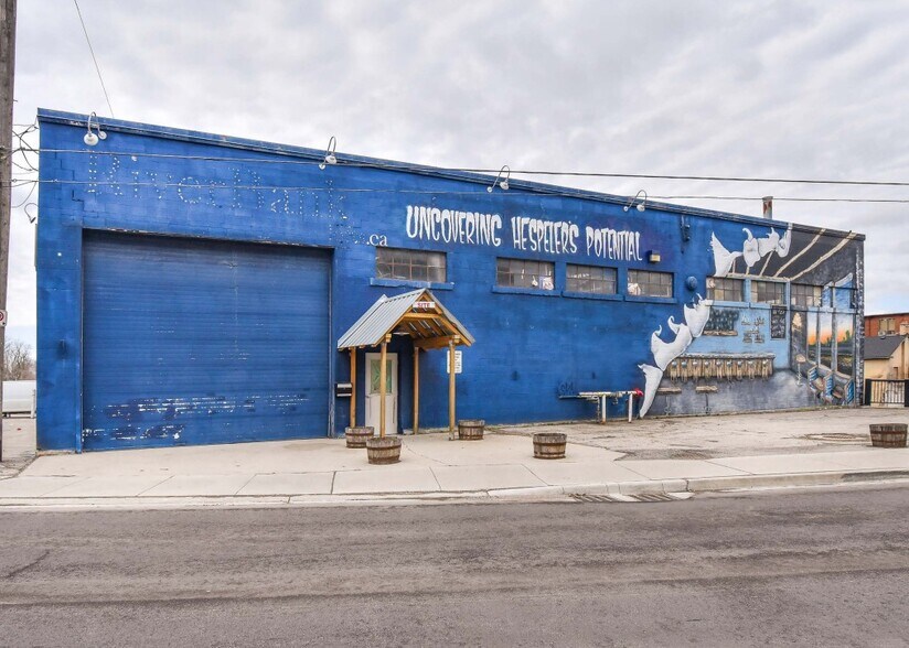 20 Guelph Ave, Cambridge, ON for sale - Building Photo - Image 1 of 1