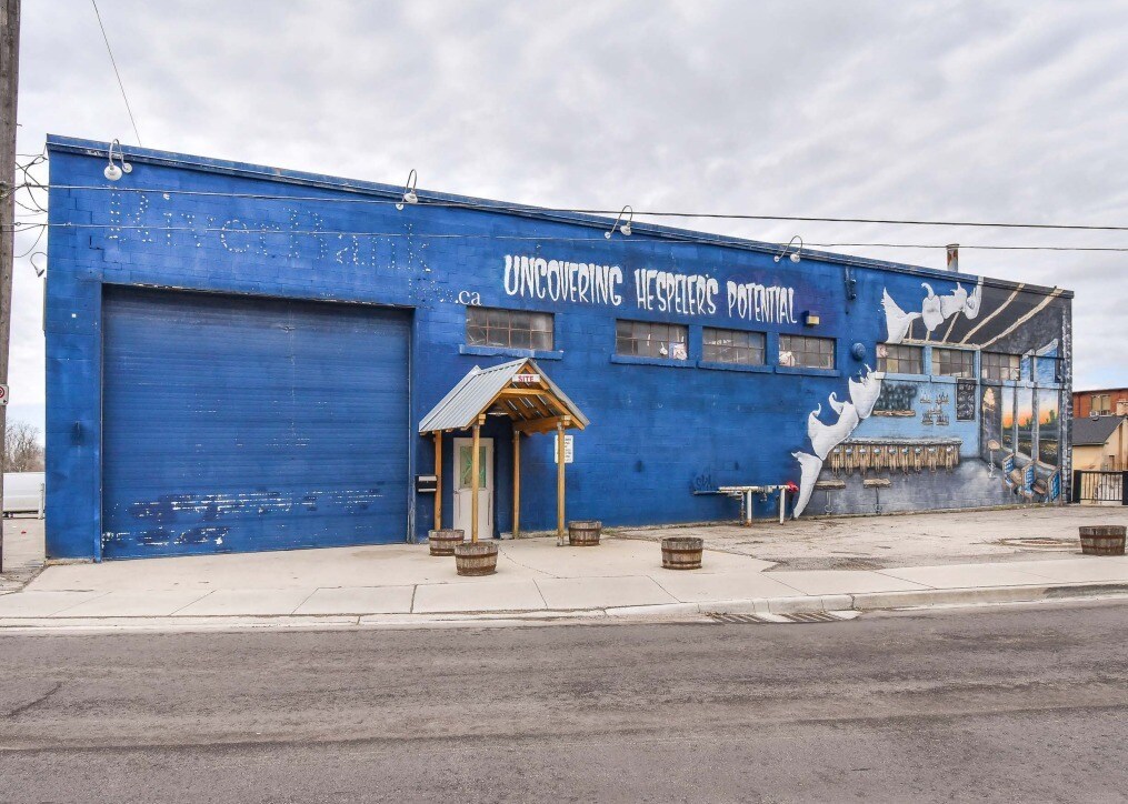 20 Guelph Ave, Cambridge, ON for sale Primary Photo- Image 1 of 1