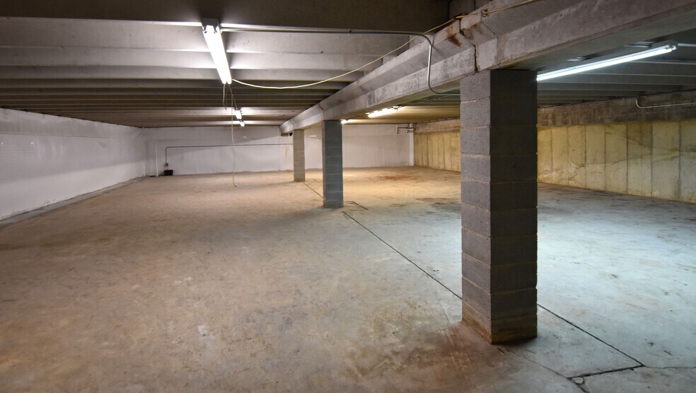 1248 Gallatin Pike S, Madison, TN à louer - Photo du bâtiment - Image 3 de 3