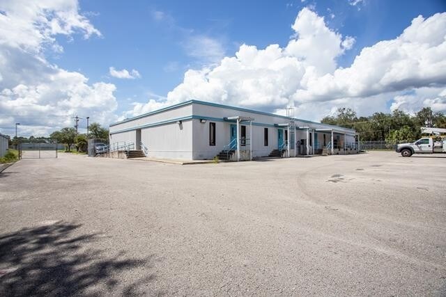 167 Comfort Rd, Palatka, FL à louer - Photo du bâtiment - Image 2 de 29