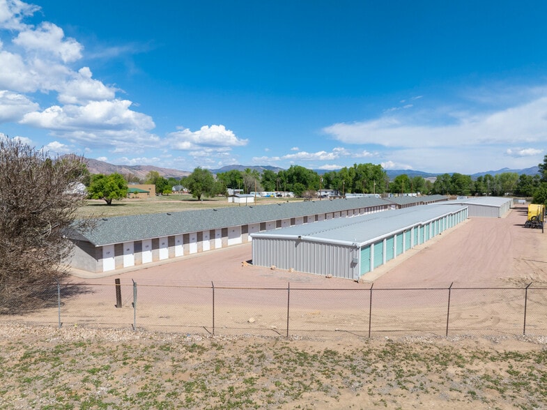 1628 Cedar Ave, Canon City, CO for sale - Building Photo - Image 2 of 7