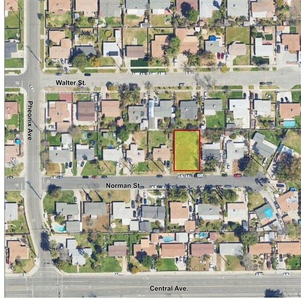 5545 Norman Way, Riverside, CA for sale - Other - Image 1 of 7