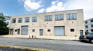 Plus de détails pour 9-11-9-17 43rd Ave, Long Island, Long Island City, NY - Bureau, Industriel à louer