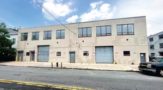 More details for 9-11-9-17 43rd Ave, Long Island, Long Island City, NY - Office, Industrial for Lease