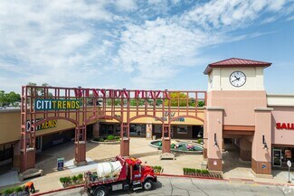 Plus de détails pour 950 Winston Plz, Melrose Park, IL - Commerce de détail à louer