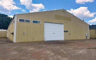 Plus de détails pour 2737 Pioneer Dr, Bowling Green, KY - Local d'activités à louer