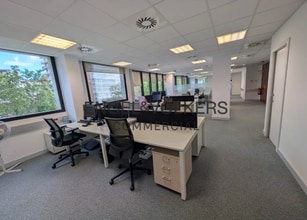 Office in Barcelona, Barcelona for lease Interior Photo- Image 2 of 11
